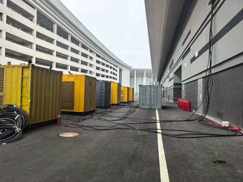 六弓乡冬季柴油发电机启动前需要做哪些准备工作?