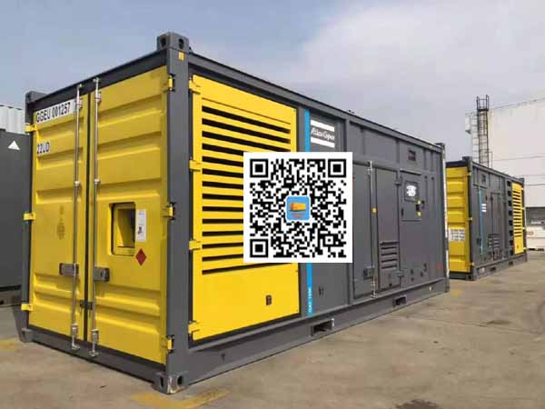 六弓乡大型发电机出租