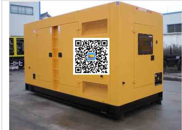 六弓乡静音发电机出租