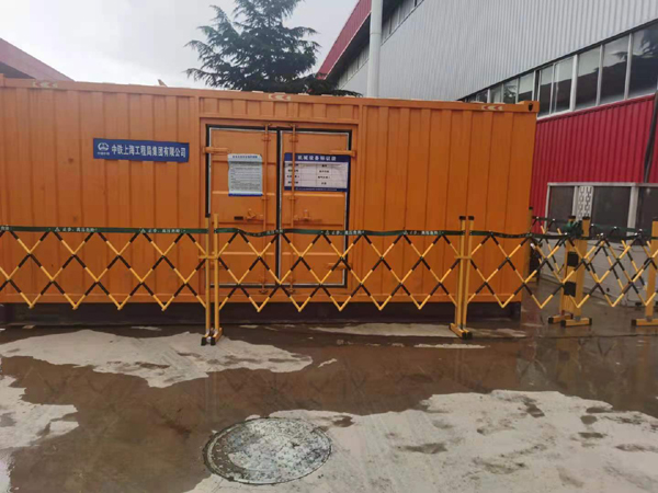 六弓乡租赁发电机 柴油发电机组供应商:柴油发电机组润滑油的作用?