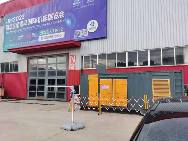 六弓乡发电车出租-我国柴油机发电机组行业引领动力行业发展，前景广阔