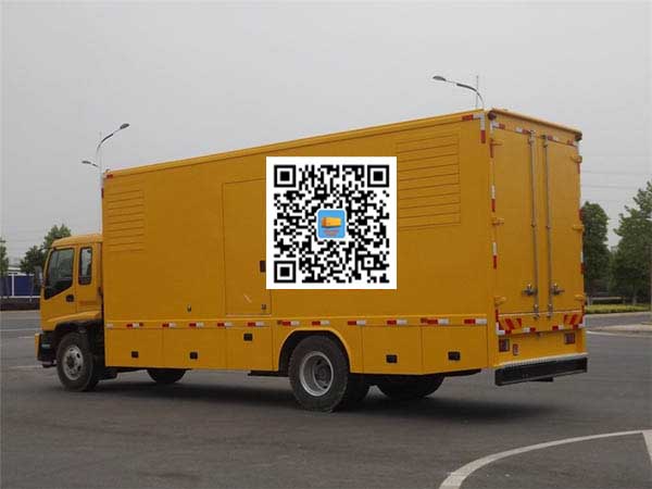 六弓乡发电车出租-发电机组的主要用途是什么?