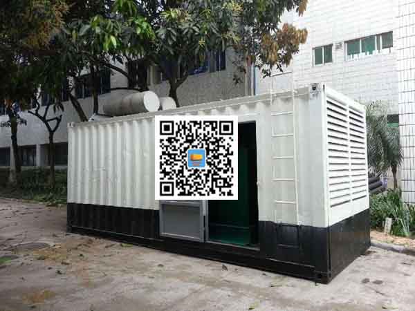 六弓乡出租发电机-什么样的柴油发电机使用效果比较好