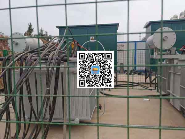 六弓乡发电机出租-发电机功率适用电缆线规格估算口诀
