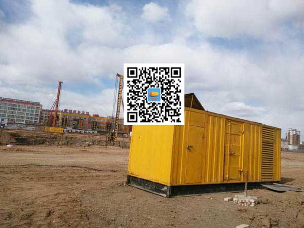 六弓乡发电机-变压器组保护产品