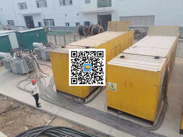 六弓乡发电机出租-柴油发电机组应用在哪些方面