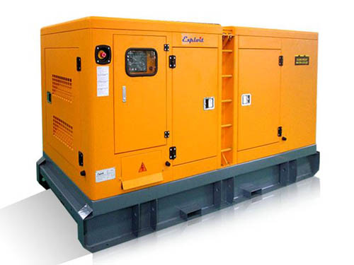 六弓乡影响 200kw 柴油发电机油耗的因素有哪些？
