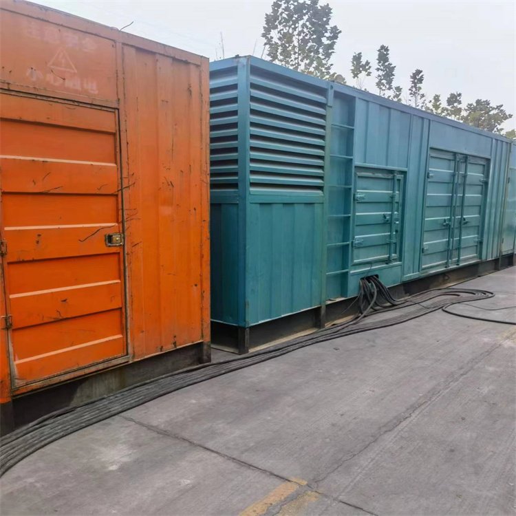 六弓乡如何选择适合 600kW 柴油发电机组的热继电器?