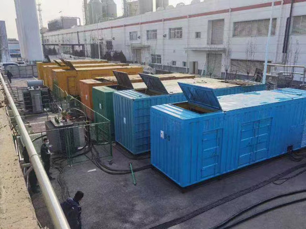 六弓乡380V和690V电压的电缆线相同吗?