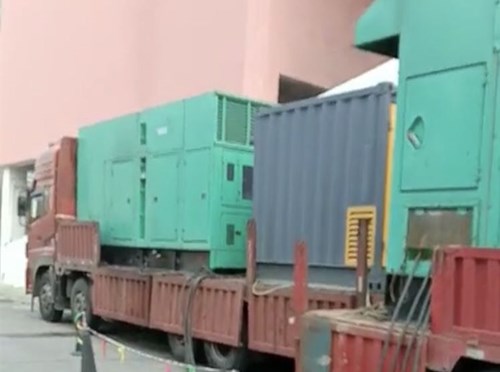 六弓乡柴油发电机的功率因数一般是多少?